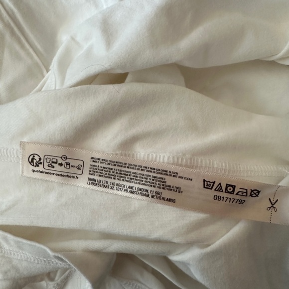 Free People Hot Shot Mini Dress - M - Picture 8 of 9